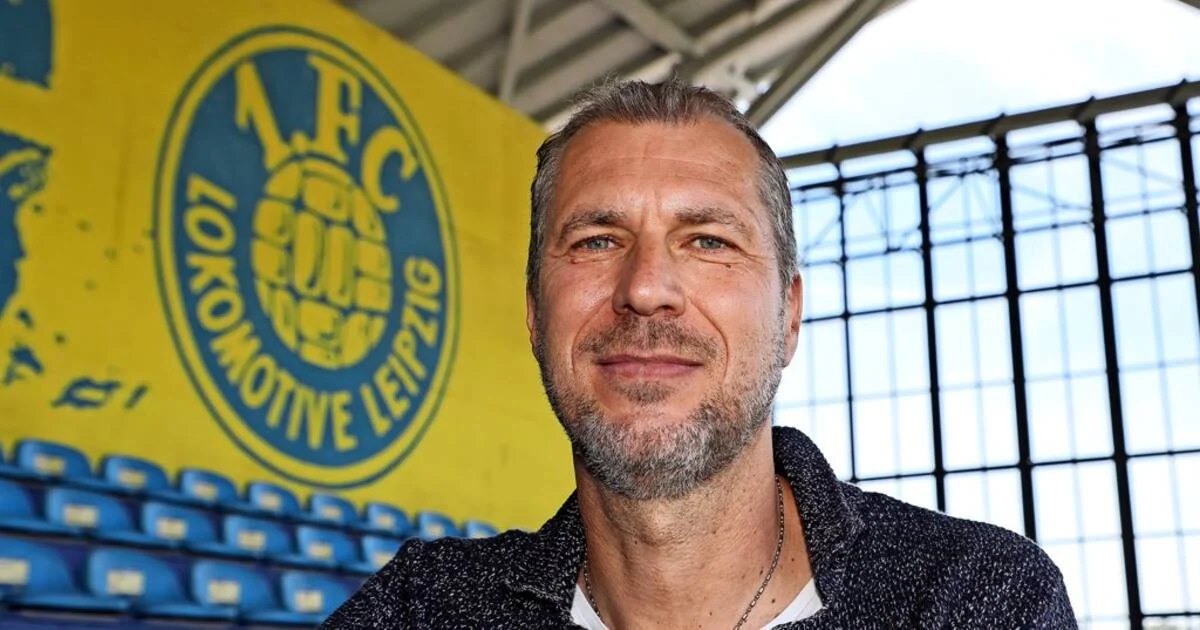 Jochen Seitz Mundur: 1. FC Lok Leipzig Menghadapi Masa Depan yang Tidak Pasti