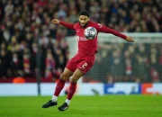 Joe Gomez: Profil Pemain Sepak Bola Inggris yang Berkualitas