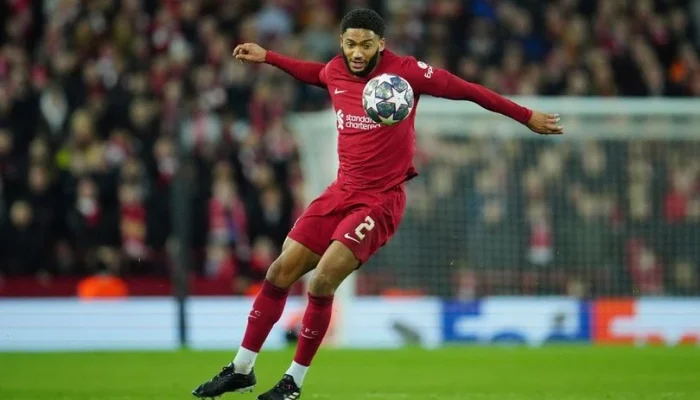 Joe Gomez: Profil Pemain Sepak Bola Inggris yang Berkualitas