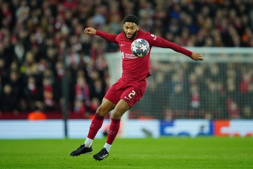 Joe Gomez: Profil Pemain Sepak Bola Inggris yang Berkualitas
