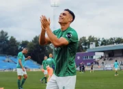 Joey Pelupessy Bawa SK Lommel Promosi ke Liga Belgia, Sarpreet Singh Siap Tampil di Piala Dunia 2026