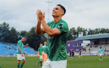 Joey Pelupessy Bawa SK Lommel Promosi ke Liga Belgia, Sarpreet Singh Siap Tampil di Piala Dunia 2026