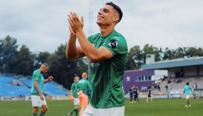 Joey Pelupessy Bawa SK Lommel Promosi ke Liga Belgia, Sarpreet Singh Siap Tampil di Piala Dunia 2026