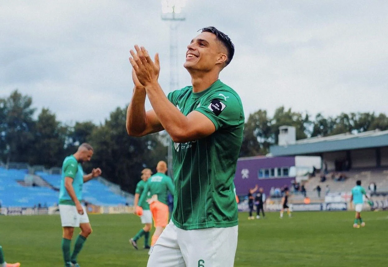 Joey Pelupessy Bawa SK Lommel Promosi ke Liga Belgia, Sarpreet Singh Siap Tampil di Piala Dunia 2026