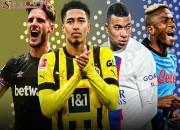 Johan Manzambi dan Pemain Lain yang Mungkin Pindah Klub di Musim Panas