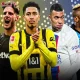 Johan Manzambi dan Pemain Lain yang Mungkin Pindah Klub di Musim Panas
