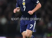 John McGinn Bawa Scotland Meraih Kemenangan Pertama di Piala Dunia 2026