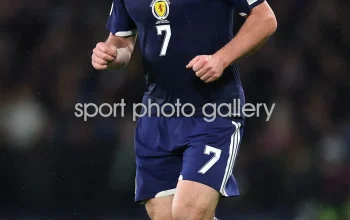 John McGinn Bawa Scotland Meraih Kemenangan Pertama di Piala Dunia 2026