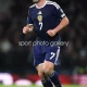John McGinn Bawa Scotland Meraih Kemenangan Pertama di Piala Dunia 2026