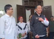 Joko Widodo Siap Gabung PSI, NTT Jadi Kandang Gajah Baru?