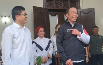 Joko Widodo Siap Gabung PSI, NTT Jadi Kandang Gajah Baru?