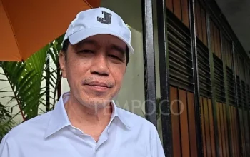 Jokowi Digugat Lagi, Alumnus UGM Tuntut Tunjukkan Ijazah