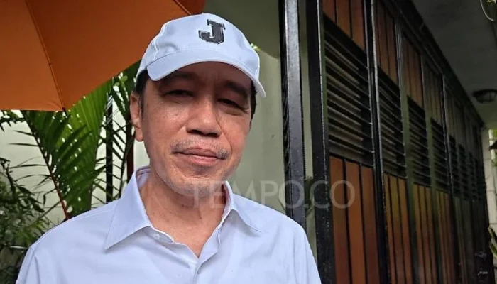 Jokowi Digugat Lagi, Alumnus UGM Tuntut Tunjukkan Ijazah