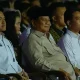 Jokowi Minta PSI Kawal Prabowo-Gibran 2 Periode, Demokrat Fokus Ekonomi Nasional