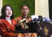 Jokowi Segera Jadi Ketua Dewan Pembina PSI, Grace Natalie Beberkan Rencana Besar Partai