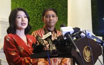 Jokowi Segera Jadi Ketua Dewan Pembina PSI, Grace Natalie Beberkan Rencana Besar Partai