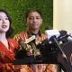Jokowi Segera Jadi Ketua Dewan Pembina PSI, Grace Natalie Beberkan Rencana Besar Partai