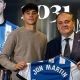 Jon Martin: University of Memphis Tetap Fokus pada Hadiah Besar