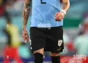 José María Giménez Siap Jadi Pemain Utama Uruguay Lawan Spanyol