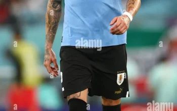 José María Giménez Siap Jadi Pemain Utama Uruguay Lawan Spanyol