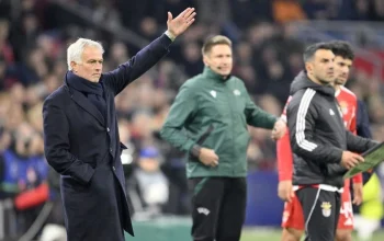 Jose Mourinho Kembali ke Real Madrid, Sementara Elfsborg Siap Tantang Djurgarden