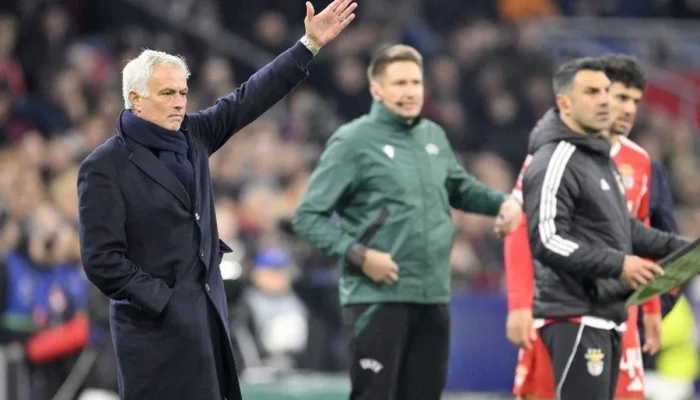 Jose Mourinho Kembali ke Real Madrid, Sementara Elfsborg Siap Tantang Djurgarden