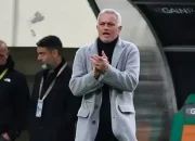 Jose Mourinho Siap Bersiap Untuk Kembali Mengarahkan Real Madrid