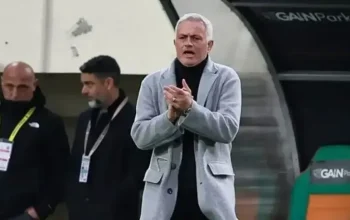 Jose Mourinho Siap Bersiap Untuk Kembali Mengarahkan Real Madrid