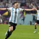 Julian Alvarez, Pemain Argentina yang Memicu Ketegangan di Piala Dunia 2026