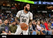 Julian Champagnie: Dari Yang Tidak Dianggap Hingga Bermain di NBA Finals