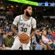 Julian Champagnie: Dari Yang Tidak Dianggap Hingga Bermain di NBA Finals