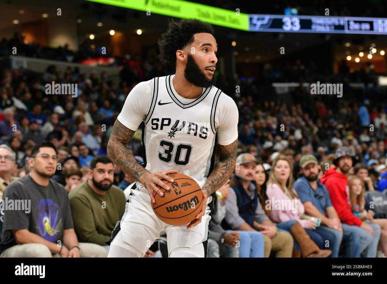 Julian Champagnie: Dari Yang Tidak Dianggap Hingga Bermain di NBA Finals