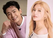 Jung Kyung Ho: Dari Karier Aktor hingga Putusnya Hubungan dengan Sooyoung SNSD