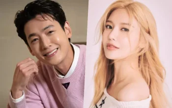 Jung Kyung Ho: Dari Karier Aktor hingga Putusnya Hubungan dengan Sooyoung SNSD
