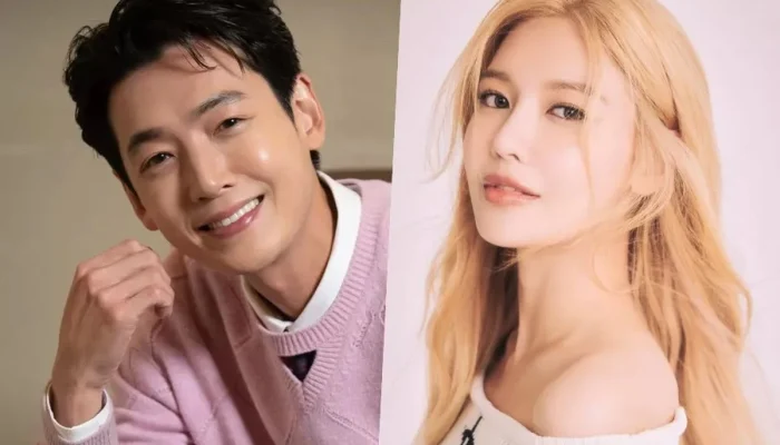 Jung Kyung Ho: Dari Karier Aktor hingga Putusnya Hubungan dengan Sooyoung SNSD