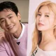 Jung Kyung Ho: Dari Karier Aktor hingga Putusnya Hubungan dengan Sooyoung SNSD