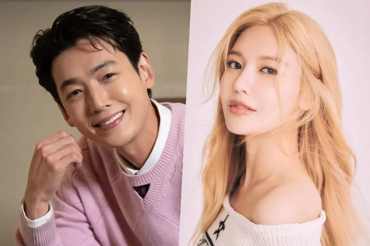 Jung Kyung Ho: Dari Karier Aktor hingga Putusnya Hubungan dengan Sooyoung SNSD