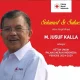 Jusuf Kalla Kembali Terpilih sebagai Ketua Umum PMI Periode 2024-2029