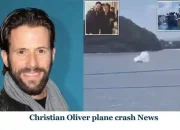 Kabar Duka: Oliver Tree Meninggal Dunia dalam Kecelakaan Helikopter di Brasil