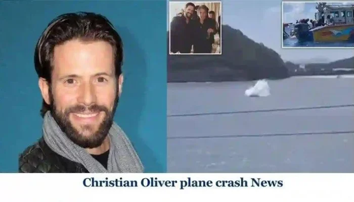 Kabar Duka: Oliver Tree Meninggal Dunia dalam Kecelakaan Helikopter di Brasil
