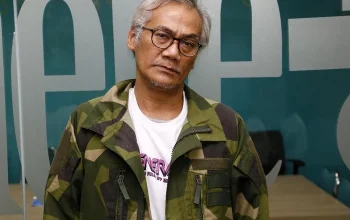 Kabar Terbaru Tio Pakusadewo: Pemulihan Kondisi Kesehatan dan Dukungan dari Rekan Seni