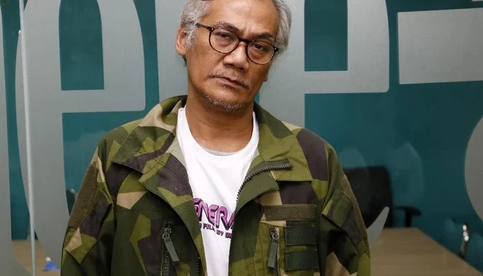 Kabar Terbaru Tio Pakusadewo: Pemulihan Kondisi Kesehatan dan Dukungan dari Rekan Seni