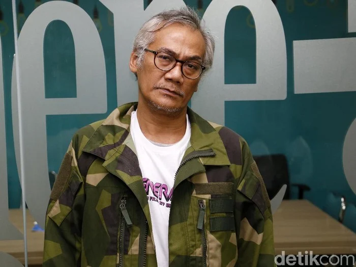 Kabar Terbaru Tio Pakusadewo: Pemulihan Kondisi Kesehatan dan Dukungan dari Rekan Seni