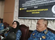 Kabupaten Brebes Menghadapi Tantangan Kekerasan dan Kriminalitas