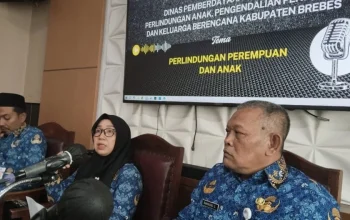 Kabupaten Brebes Menghadapi Tantangan Kekerasan dan Kriminalitas