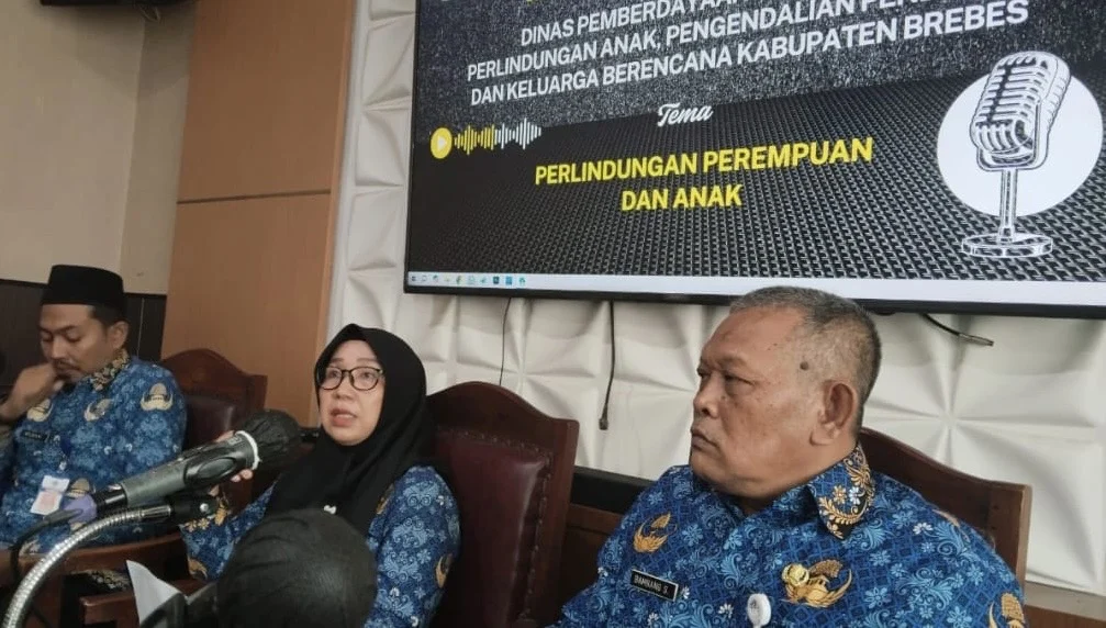 Kabupaten Brebes Menghadapi Tantangan Kekerasan dan Kriminalitas