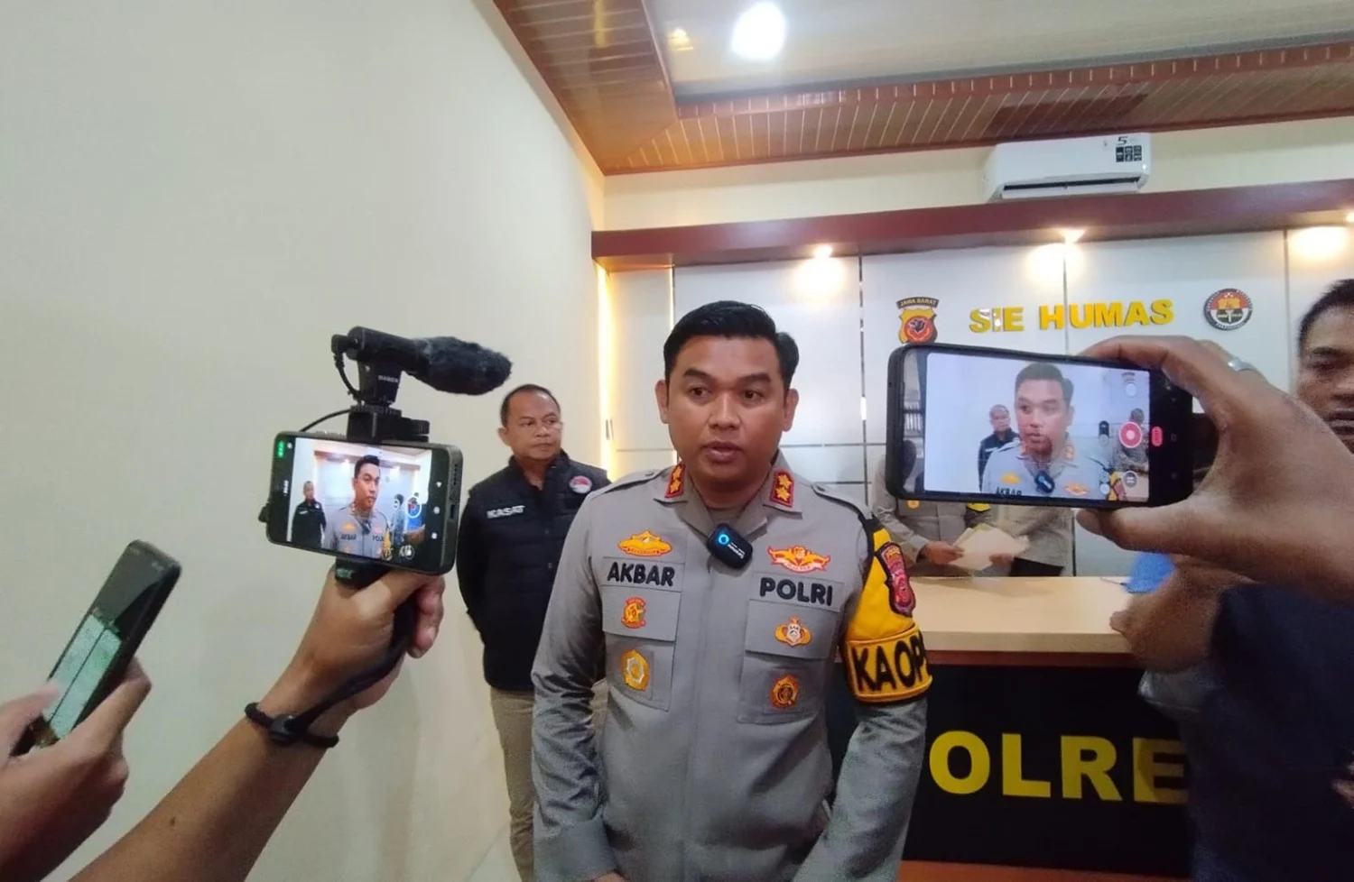 Kabupaten Kuningan Menghadapi Tantangan Kekerasan Terhadap Perempuan dan Anak