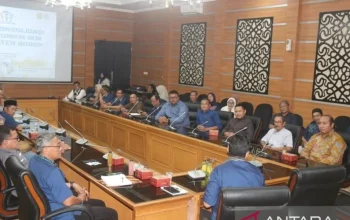 Kabupaten Siak Menghadapi Tantangan dan Peluang Baru