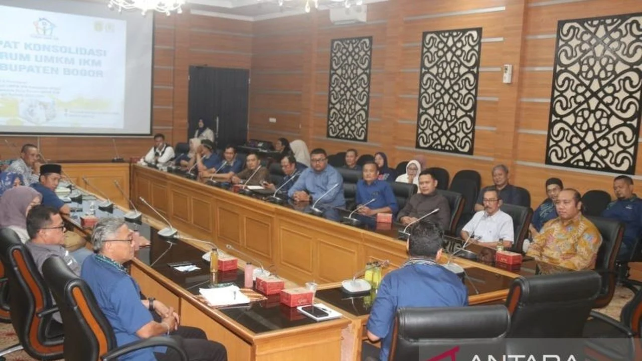 Kabupaten Siak Menghadapi Tantangan dan Peluang Baru