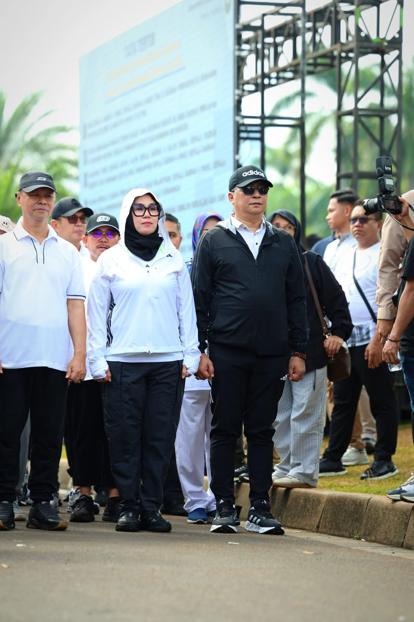 Kades Terpilih di Barru Meninggal di Hari Pelantikan, Dulu Heboh Tumbangkan Istri di Pilkades